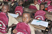 Distribution de kits scolaires: Les parents dénoncent un retard